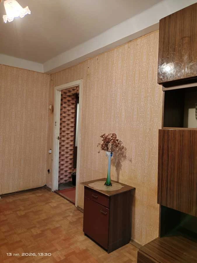 Sale of 2-room apartment 44.2 m², Generala Potapov Street,