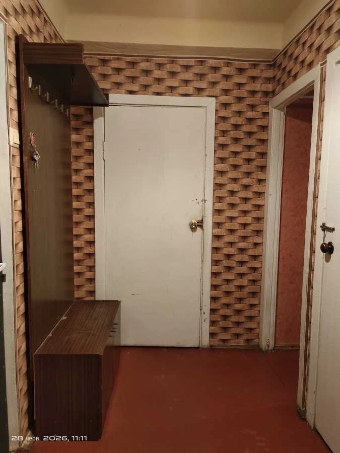 Sale of 2-room apartment 44.2 m², Generala Potapov Street,