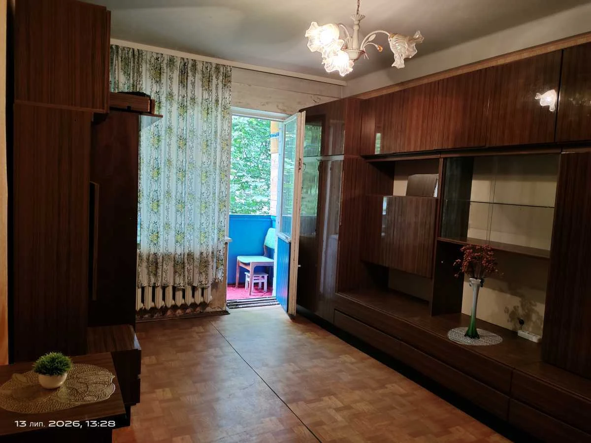 Sale of 2-room apartment 44.2 m², Generala Potapov Street,