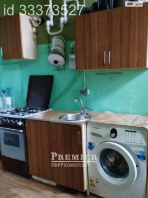 Room for sale Primorsky