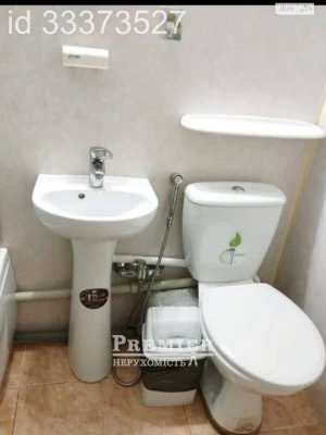 Room for sale Primorsky