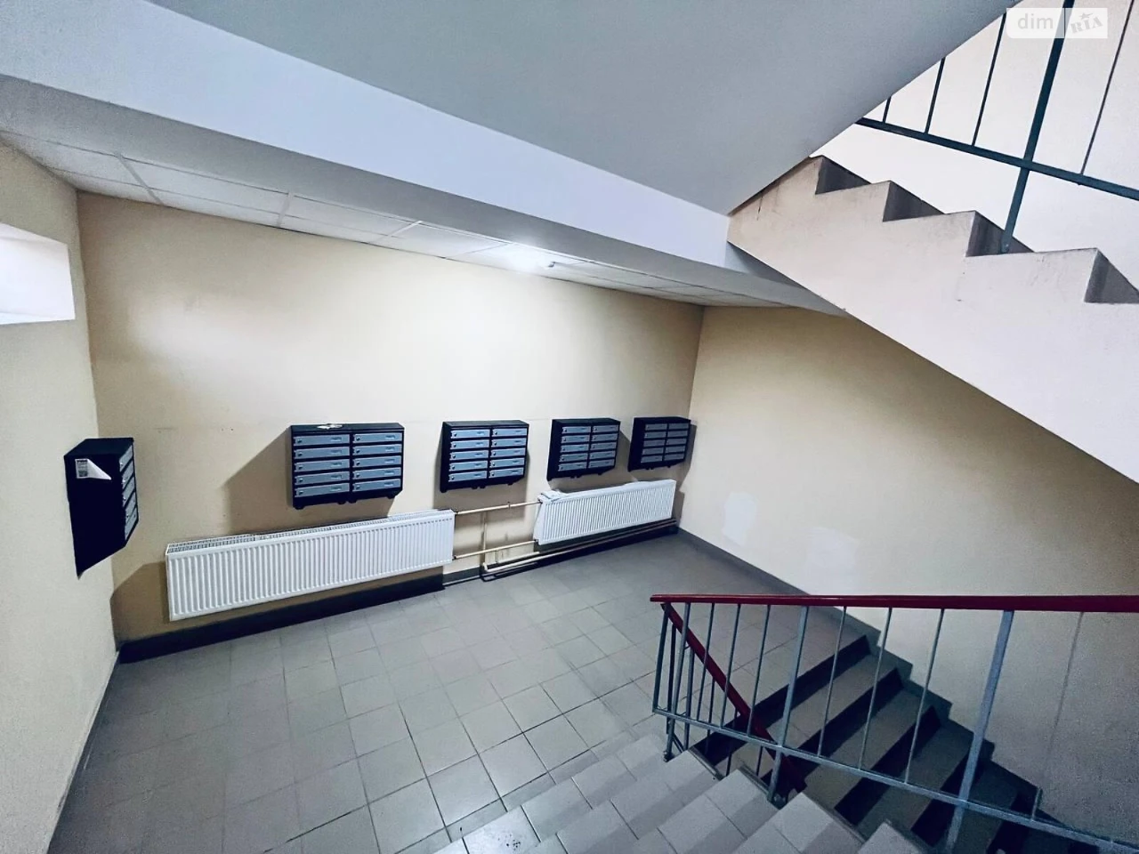 Apartment for sale Kholodna Hora
