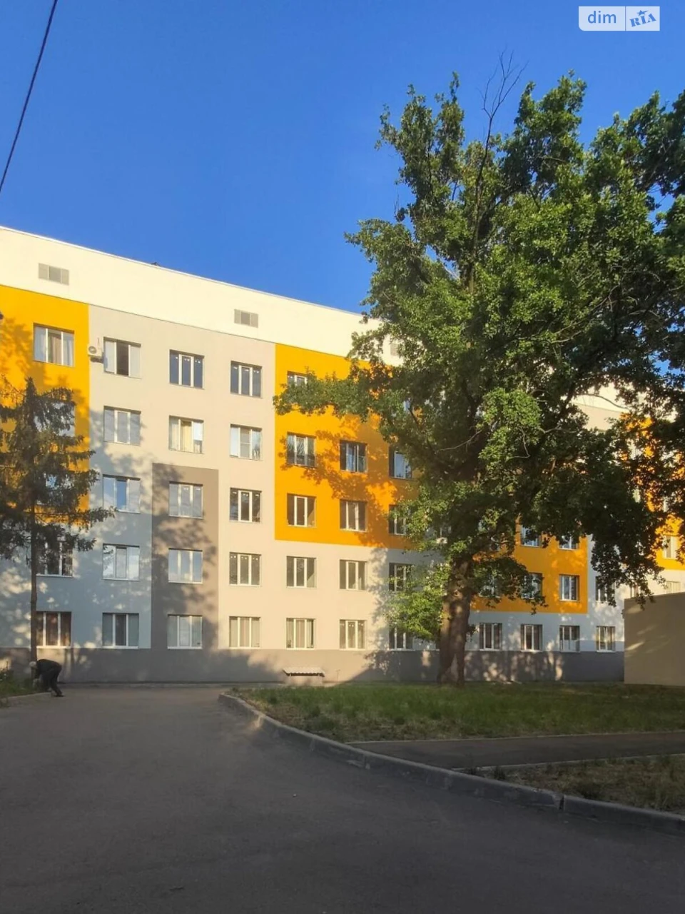 Apartment for sale Kholodna Hora
