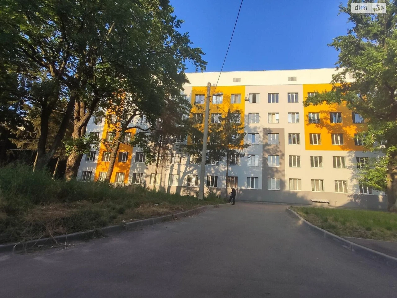 Apartment for sale Kholodna Hora
