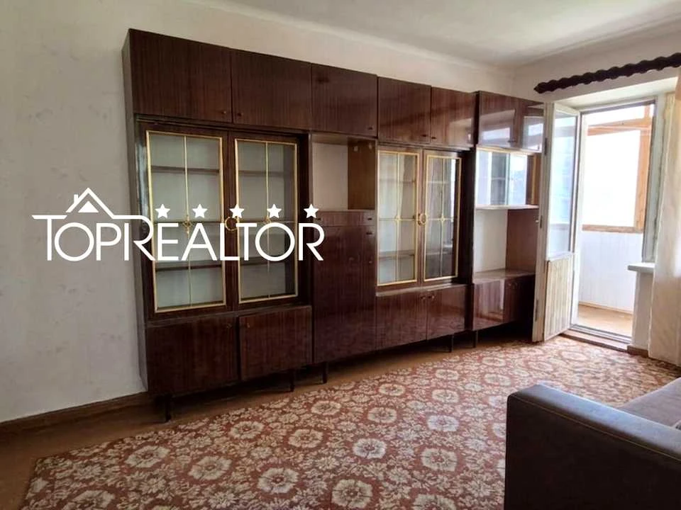 Apartment. Kharkiv, Klochkivska Street.