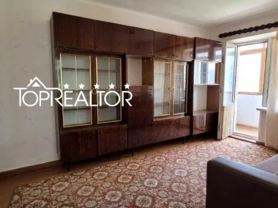 Apartment. Kharkiv, Klochkivska Street.