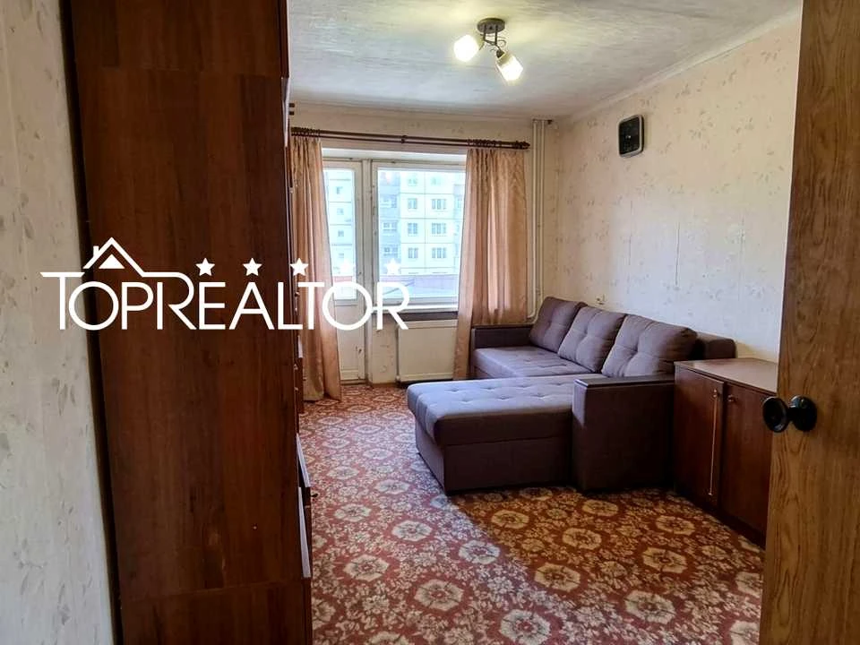 Apartment. Kharkiv, Klochkivska Street.