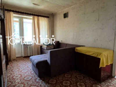 Apartment. Kharkiv, Klochkivska Street.