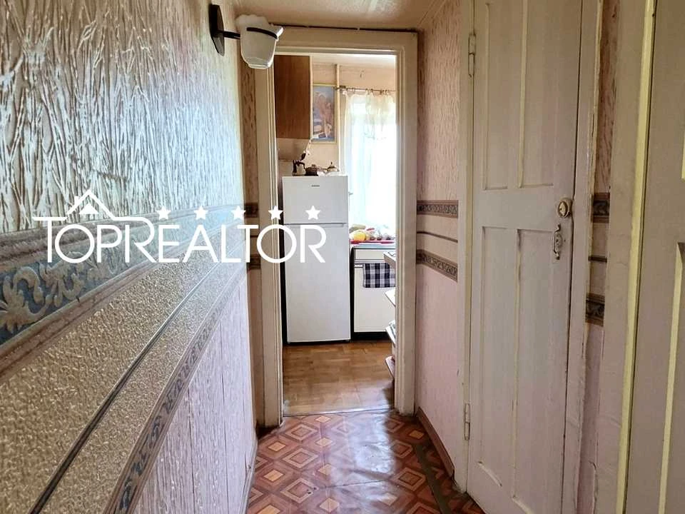 Apartment. Kharkiv, Klochkivska Street.