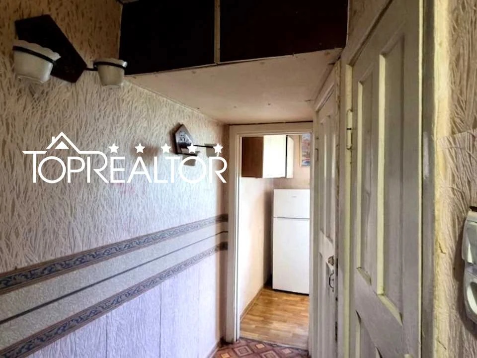 Apartment. Kharkiv, Klochkivska Street.