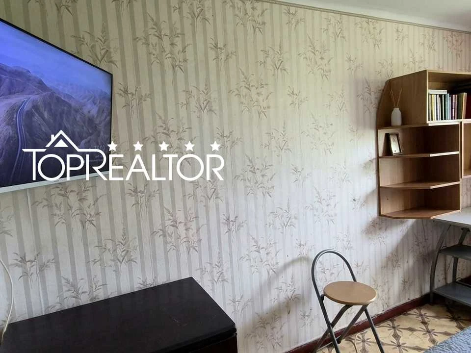 Apartment. Kharkiv, Klochkivska Street.