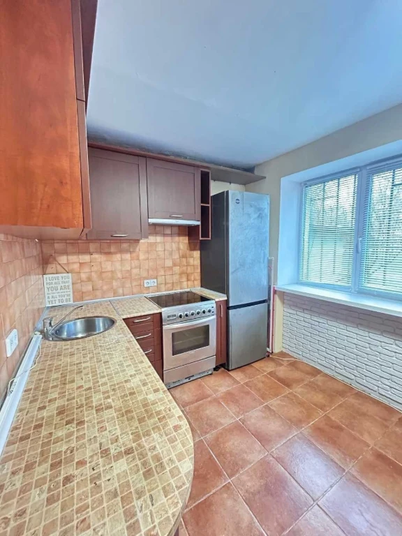 Sale of 1-room apartment 38 m², Lubomyra Huzara Ave.,