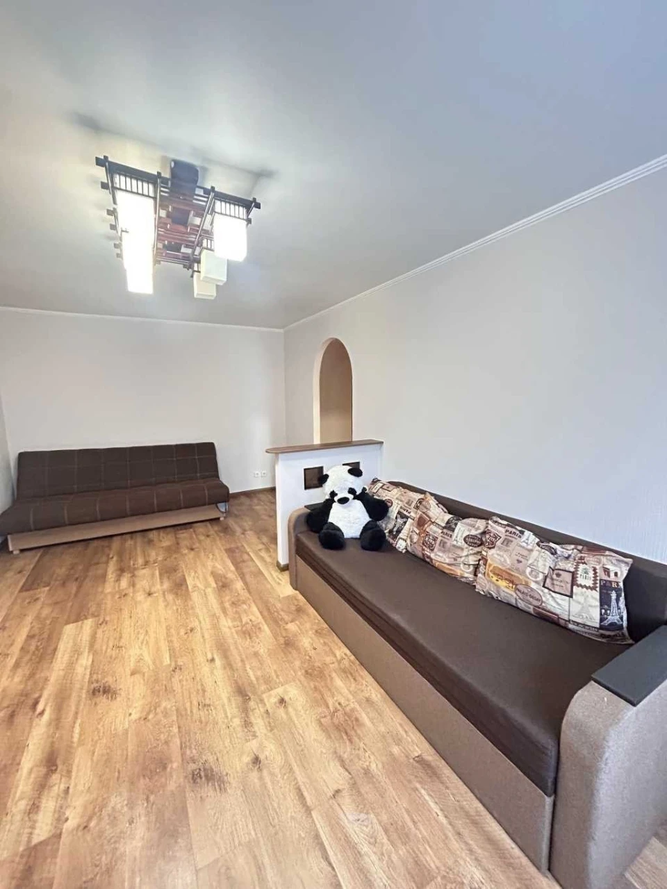 Sale of 1-room apartment 38 m², Lubomyra Huzara Ave.,