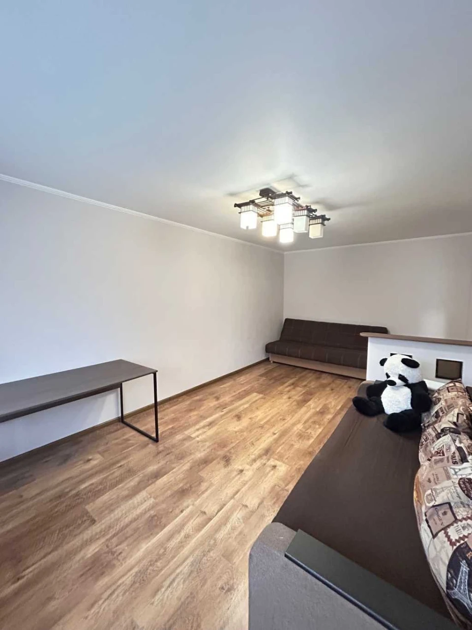 Sale of 1-room apartment 38 m², Lubomyra Huzara Ave.,