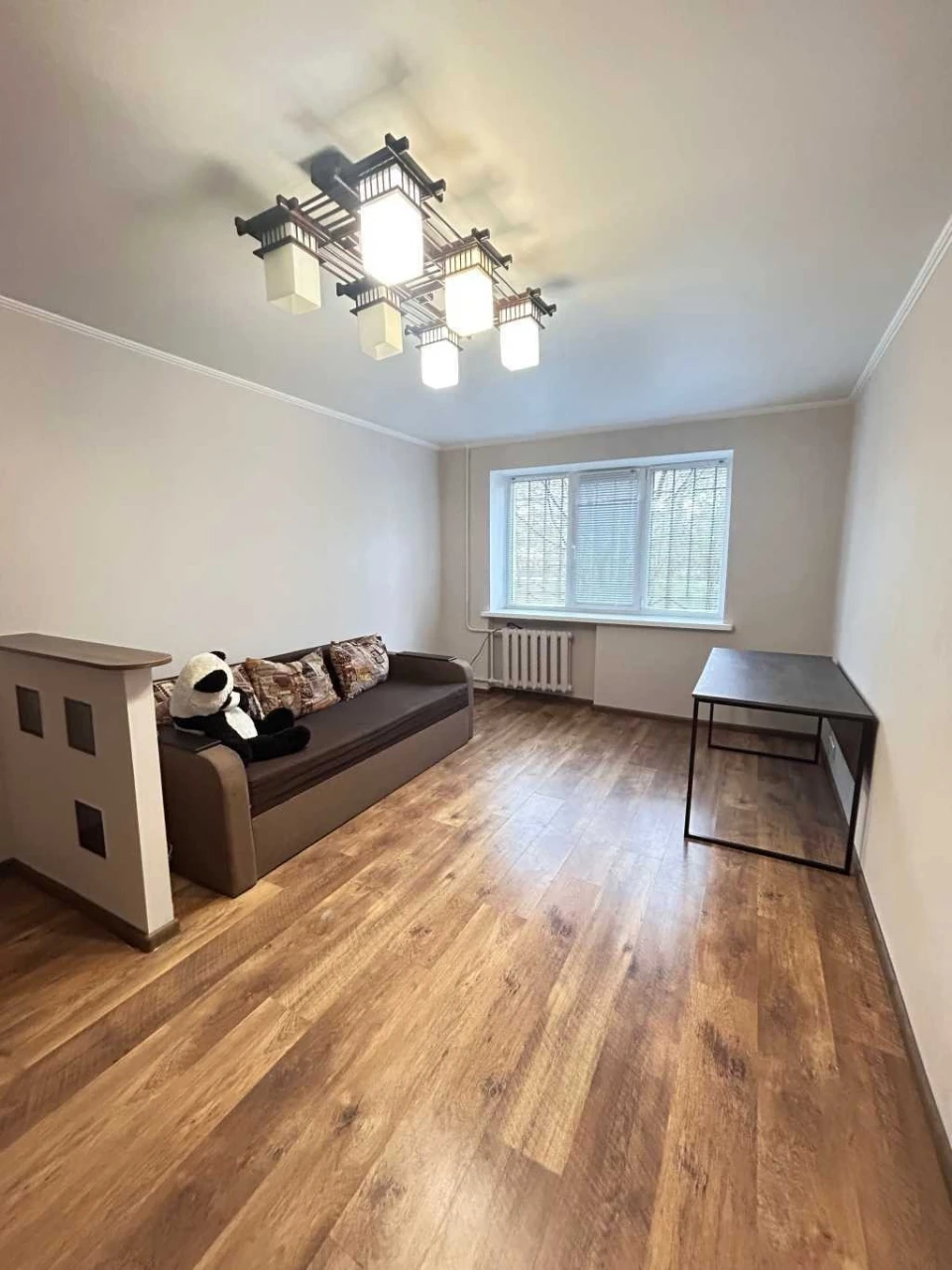 Sale of 1-room apartment 38 m², Lubomyra Huzara Ave.,