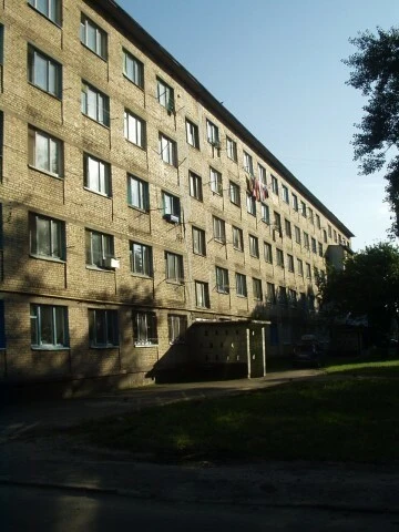 Sale of 1-room apartment 38 m², Lubomyra Huzara Ave.,