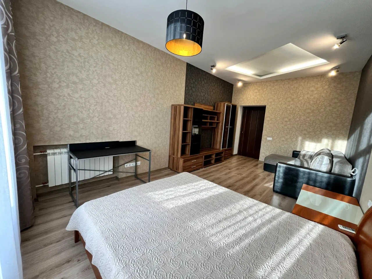 1-room apartment 45 m² for sale, Horyva street, 43