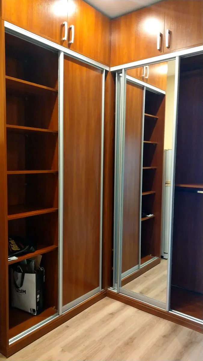 1-room apartment 45 m² for sale, Horyva street, 43