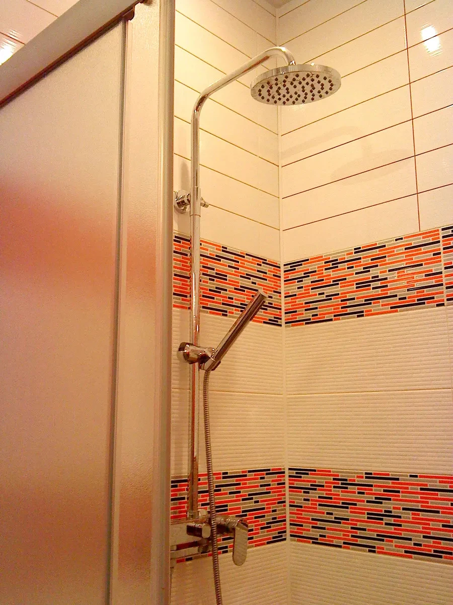 1-room apartment 45 m² for sale, Horyva street, 43