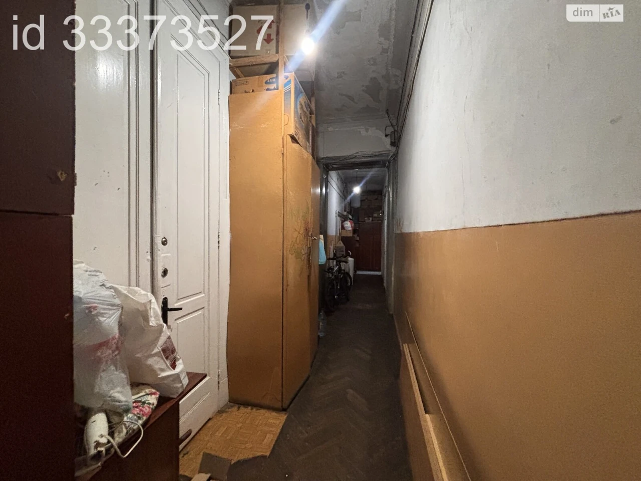 Room for sale Primorsky
