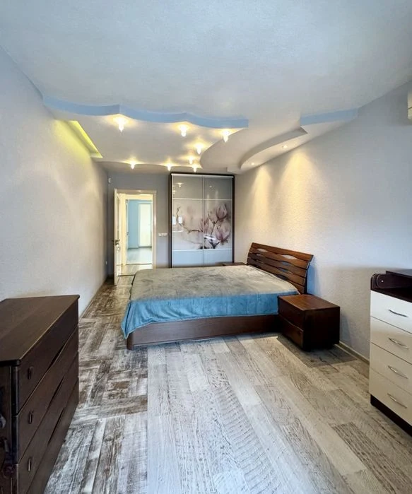 Real room. Pokrovsky district With renovation