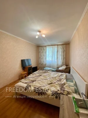 $31,000‼️‼️Apartment with renovations / Lyudviga Svobody / Alekseevka