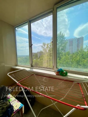 $31,000‼️‼️Apartment with renovations / Lyudviga Svobody / Alekseevka
