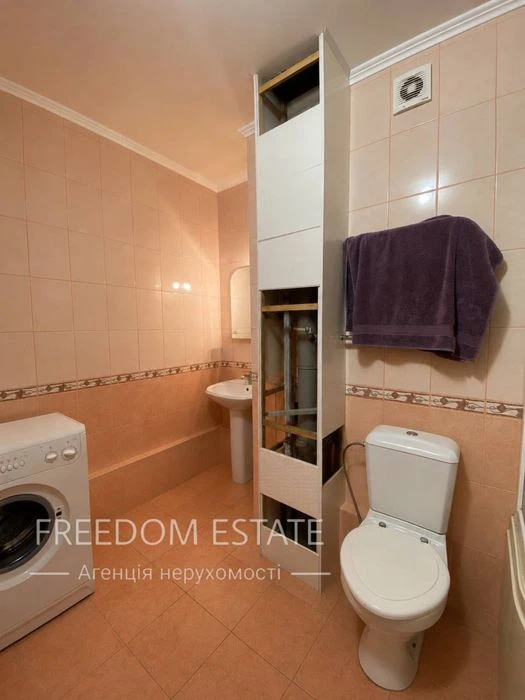 $31,000‼️‼️Apartment with renovations / Lyudviga Svobody / Alekseevka