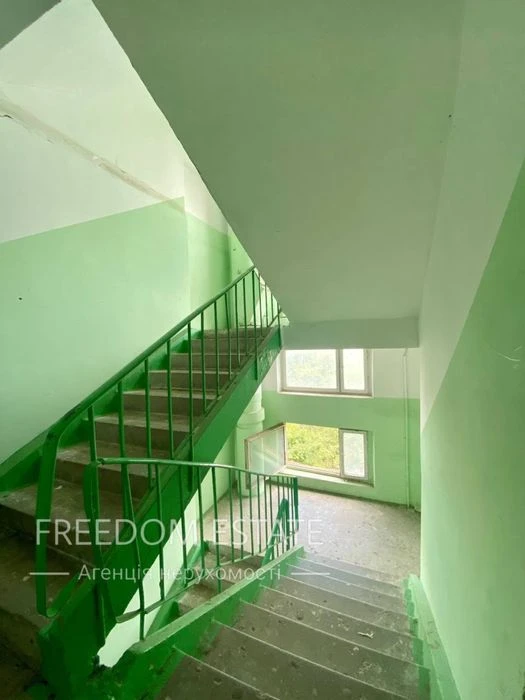 $31,000‼️‼️Apartment with renovations / Lyudviga Svobody / Alekseevka