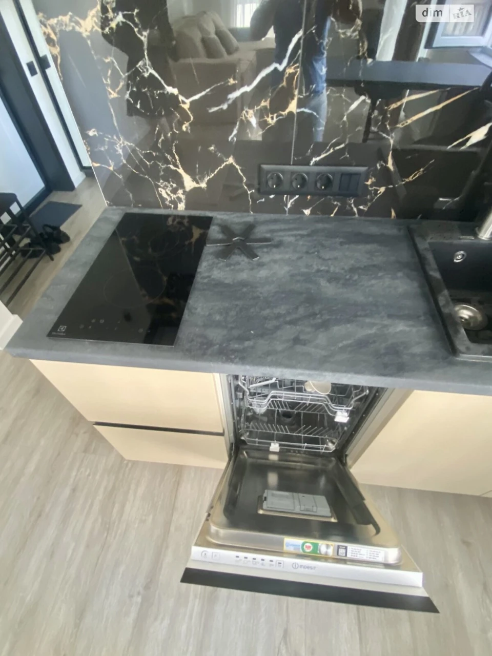 Продажа квартир Голосеев.