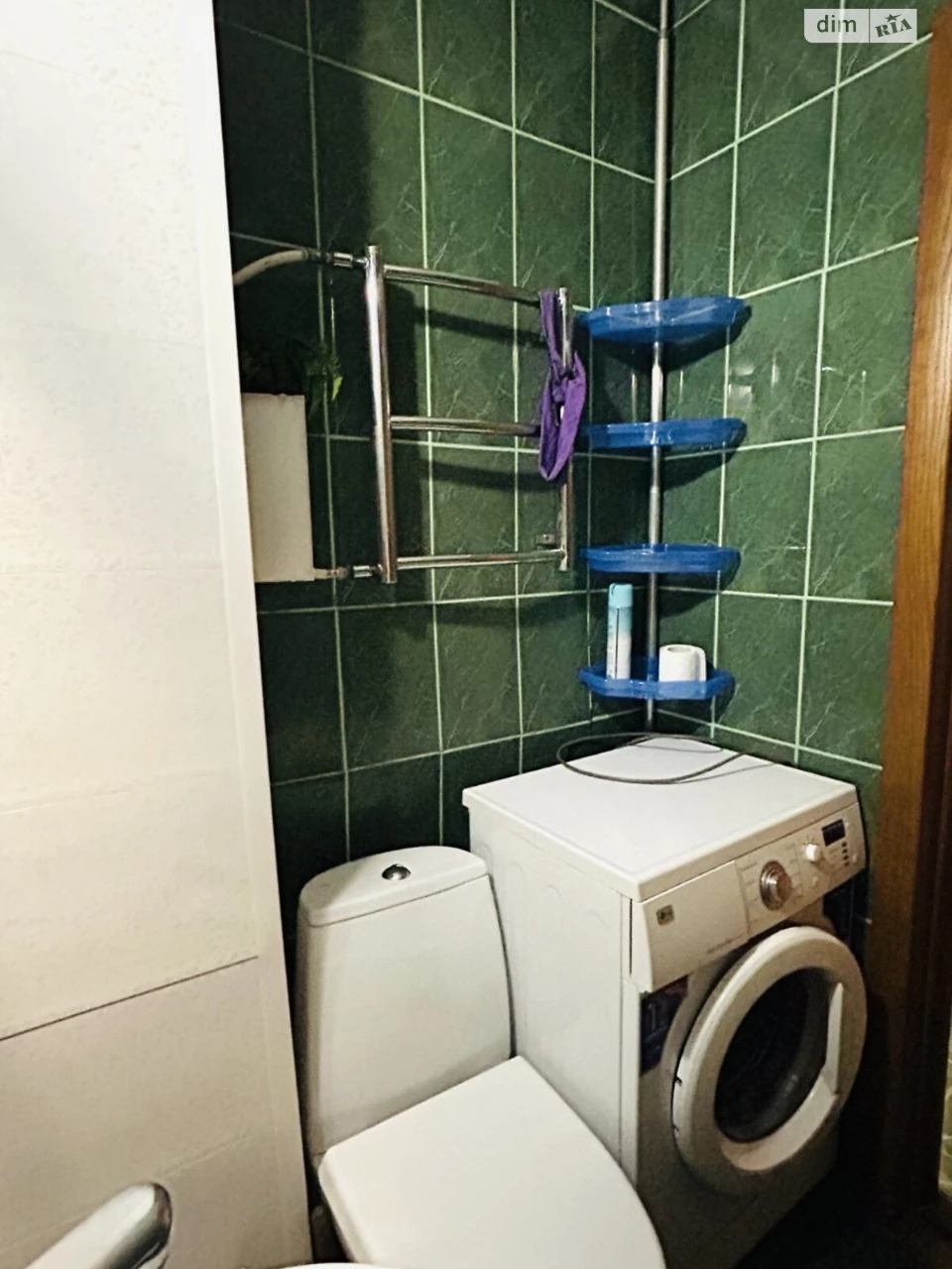 Продаж Квартира Придніпровський