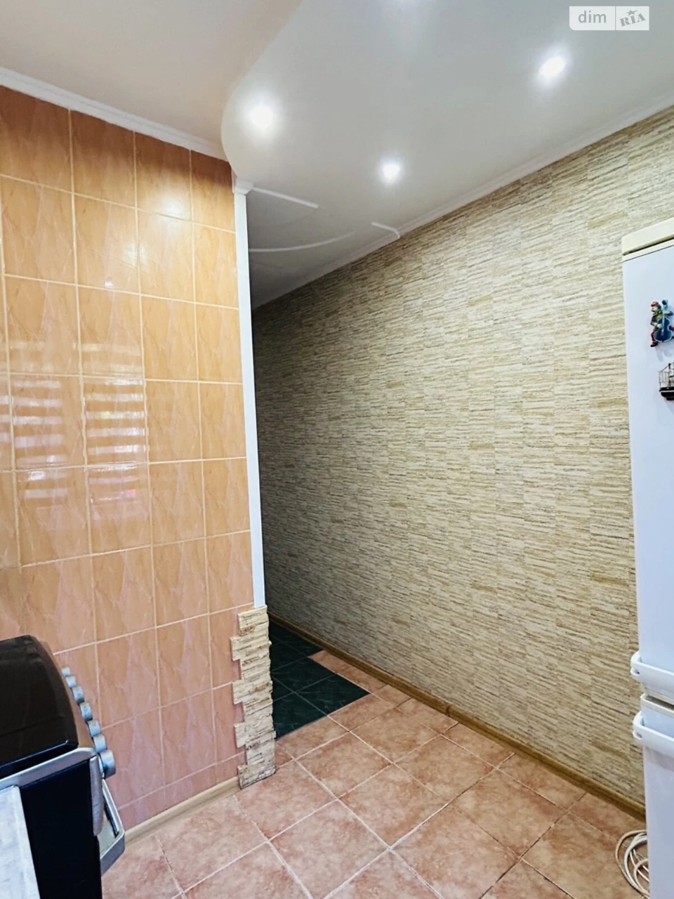 Продаж Квартира Придніпровський