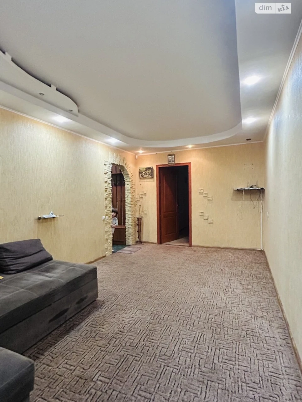 Продаж Квартира Придніпровський