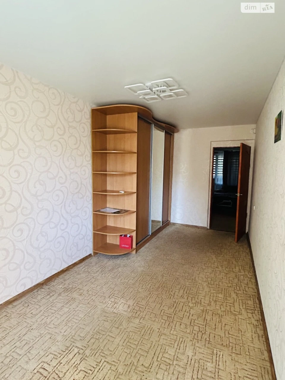 Продаж Квартира Придніпровський