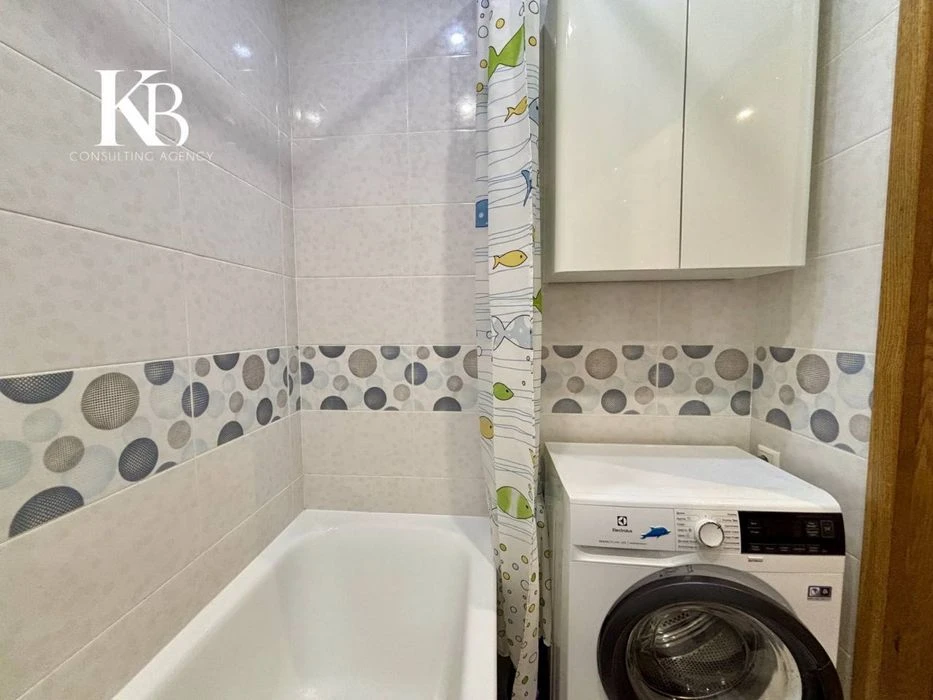Pobeda 4, 3 room apartment for sale, renovation,
