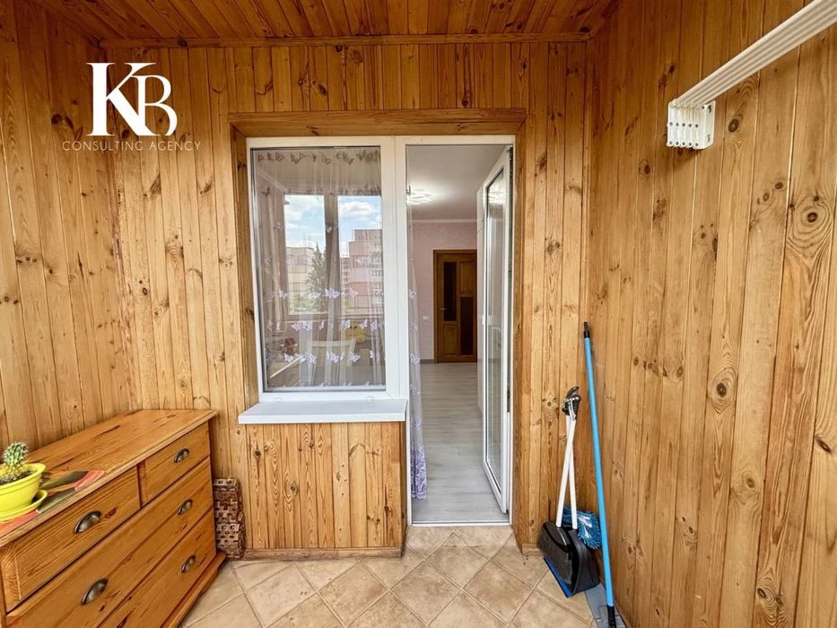 Pobeda 4, 3 room apartment for sale, renovation,