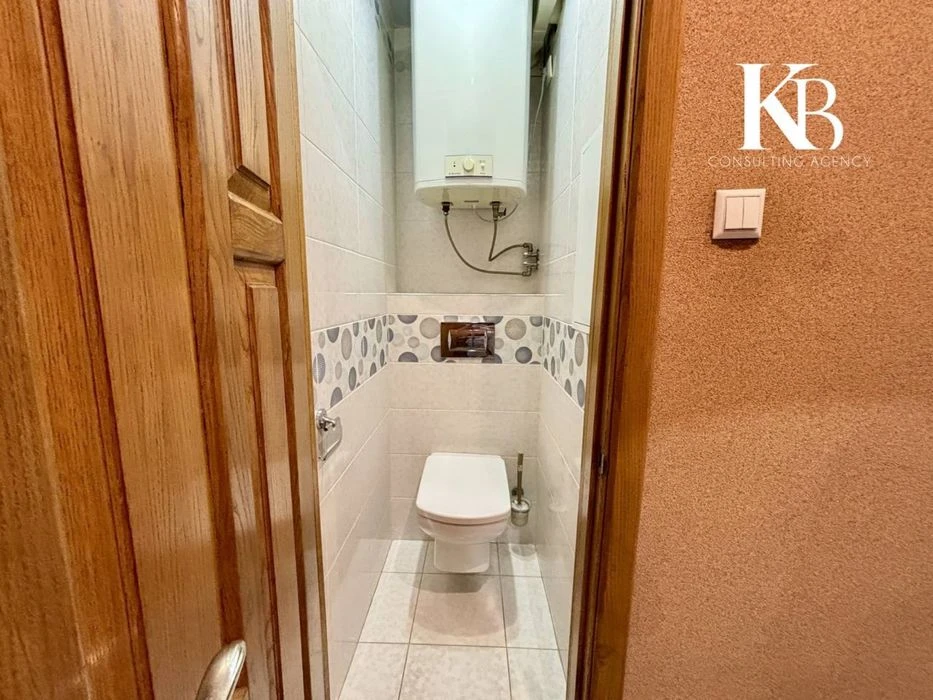 Pobeda 4, 3 room apartment for sale, renovation,