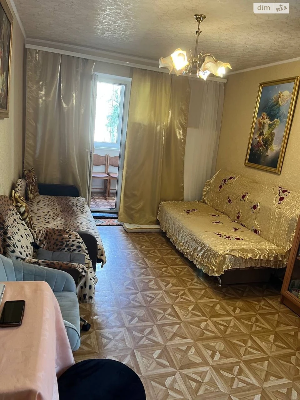 Продаж Квартира Косіора