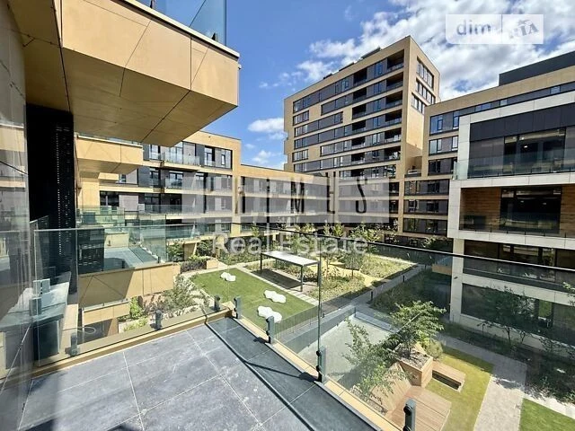 For sale 1-room apartment 43.4 sq. m. on Gareth Jones Street • ID 345
