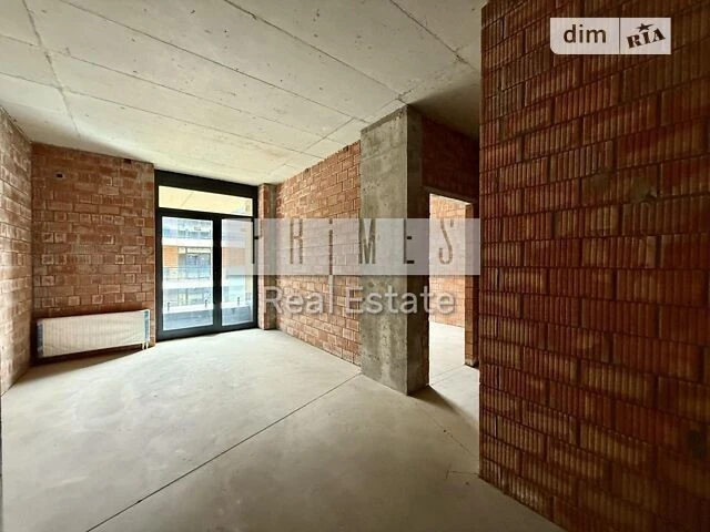 For sale 1-room apartment 43.4 sq. m. on Gareth Jones Street • ID 345