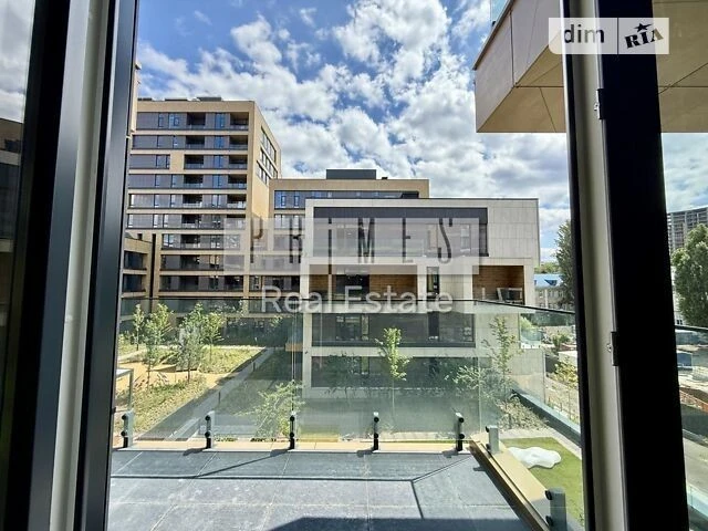For sale 1-room apartment 43.4 sq. m. on Gareth Jones Street • ID 345