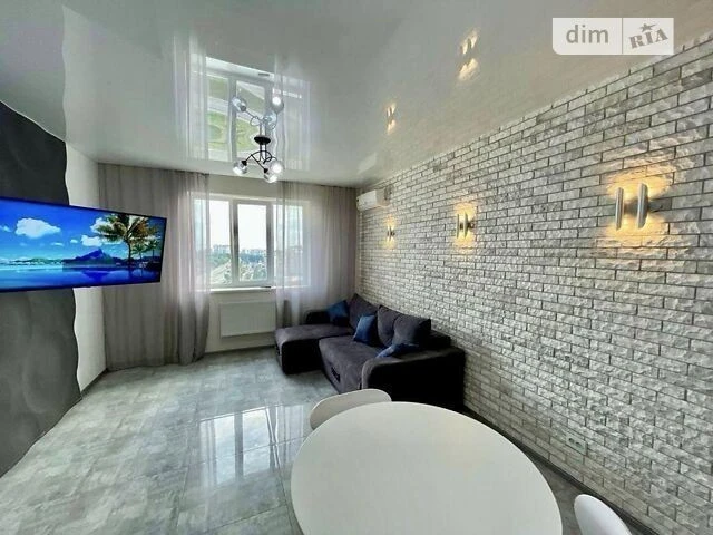 Sale of 1-room apartment 52 sq. m on Teremkivska Street 3A • ID 346
