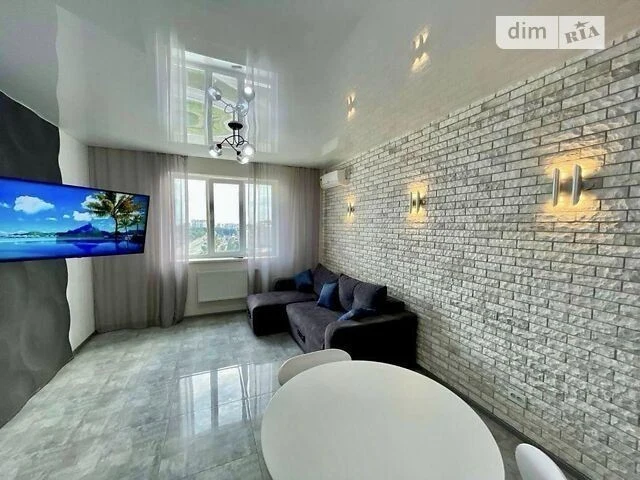Sale of 1-room apartment 52 sq. m on Teremkivska Street 3A • ID 346