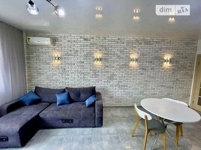 Sale of 1-room apartment 52 sq. m on Teremkivska Street 3A • ID 346