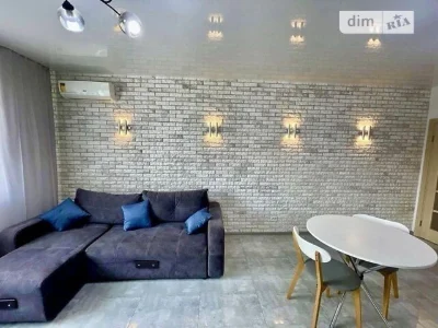 Sale of 1-room apartment 52 sq. m on Teremkivska Street 3A • ID 346