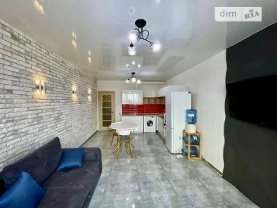 Sale of 1-room apartment 52 sq. m on Teremkivska Street 3A • ID 346