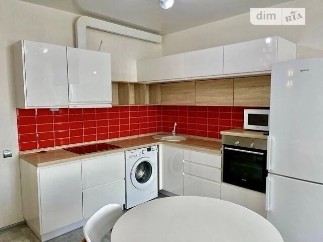Sale of 1-room apartment 52 sq. m on Teremkivska Street 3A • ID 346