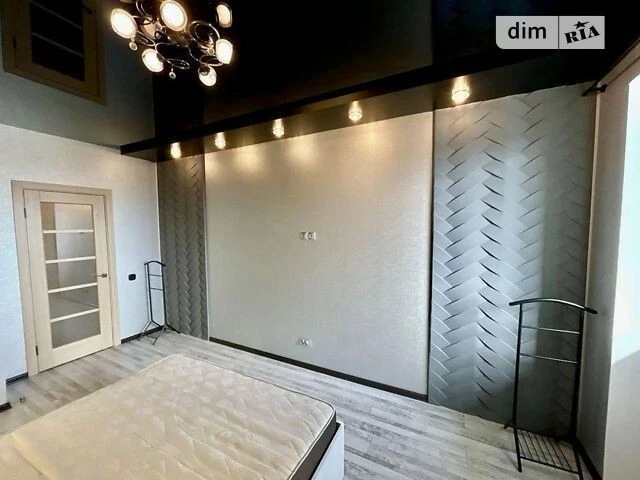 Sale of 1-room apartment 52 sq. m on Teremkivska Street 3A • ID 346