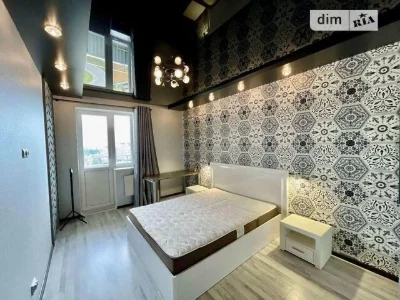 Sale of 1-room apartment 52 sq. m on Teremkivska Street 3A • ID 346