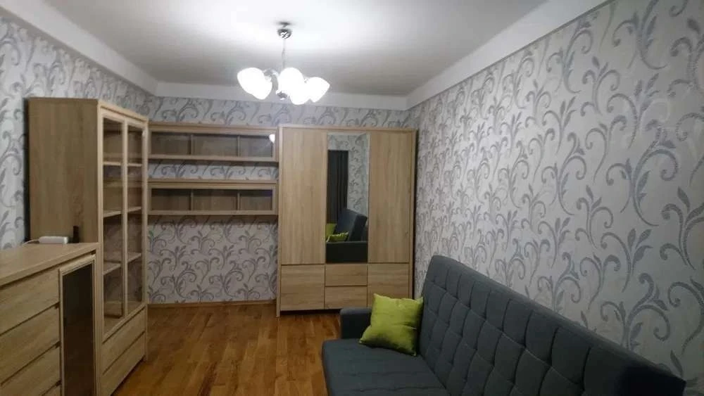 2-room apartment for sale 50 m², Marshala Tymoshenko St., 2